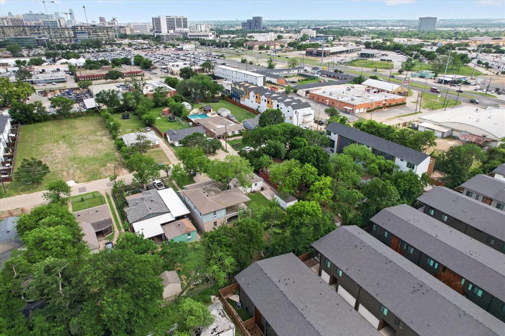Mohawk Heights - Residential