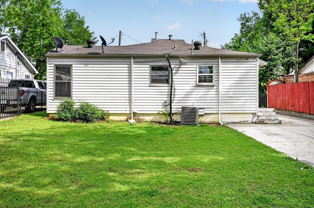 Mohawk Heights - Residential