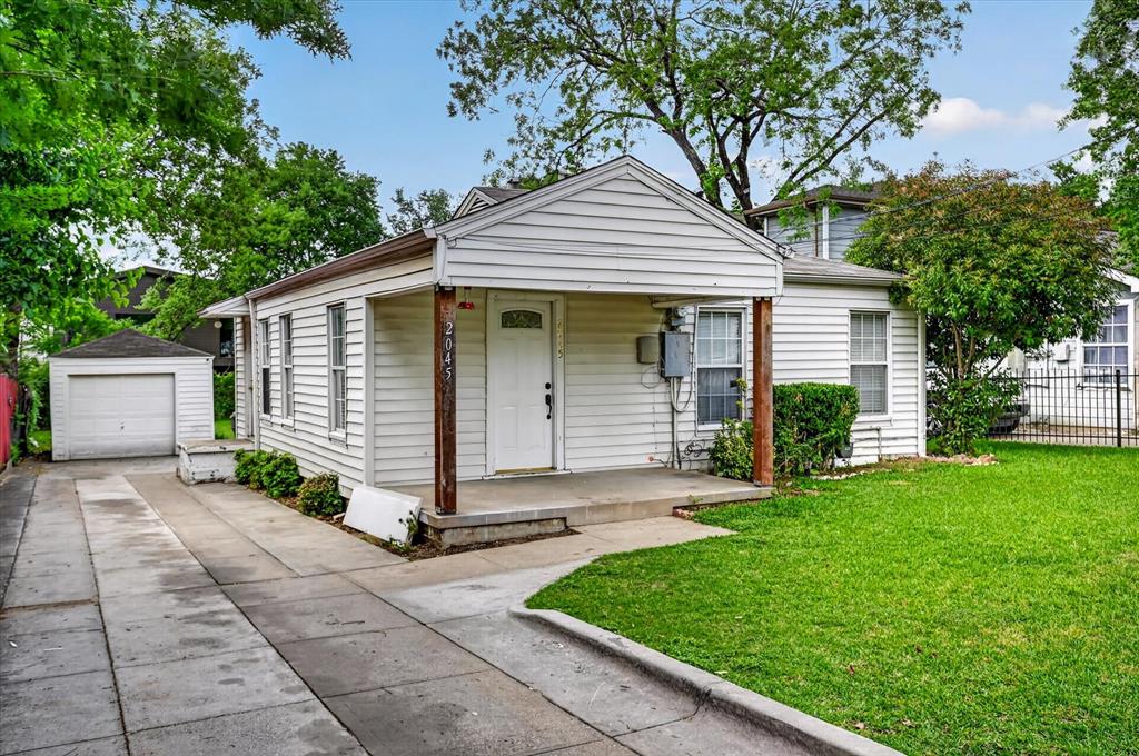 Mohawk Heights - Residential