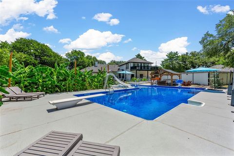 3605 Murphy Drive Bedford TX 76021
