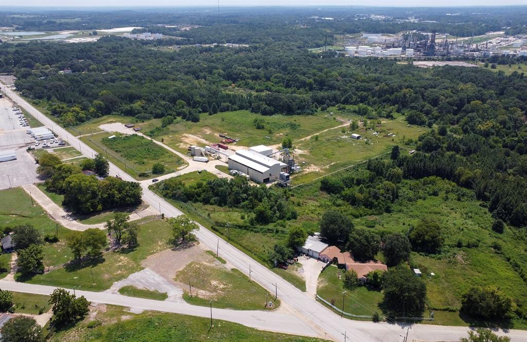 TRINITY OAK ADDN - Commercial Sale