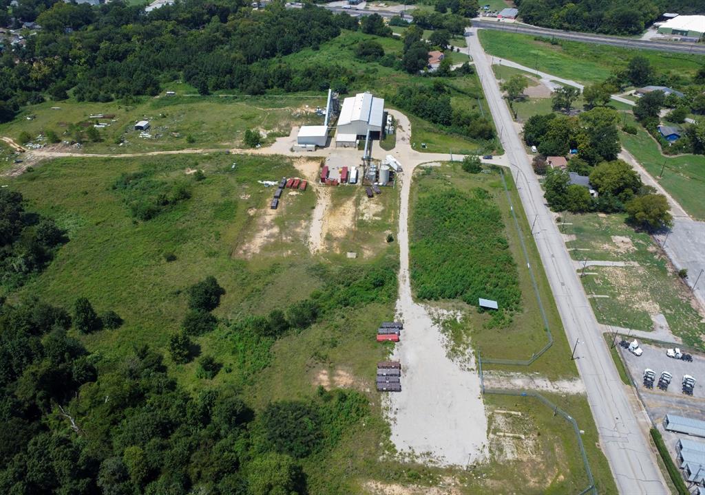 TRINITY OAK ADDN - Commercial Sale