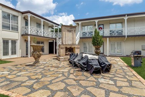 5917 E University Boulevard Unit 115, Dallas, TX 75206 - #: 20602781