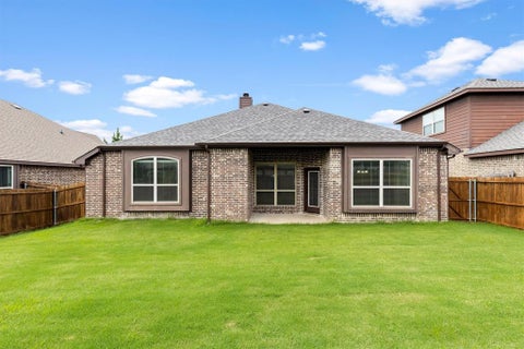 Tiny photo for 3306 Robin Trail, Melissa, TX 75454 (MLS # 21341419)