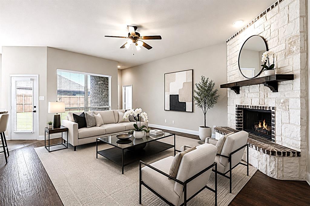 3306 Robin Trail