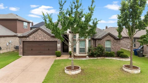 Tiny photo for 3306 Robin Trail, Melissa, TX 75454 (MLS # 21341419)