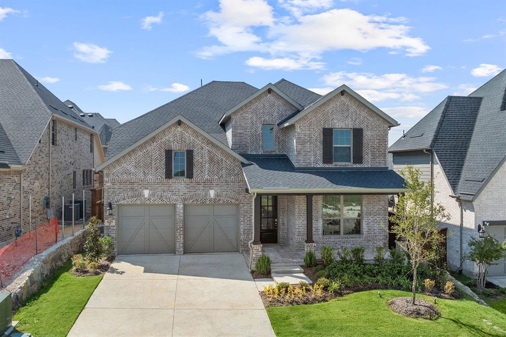 629 Carlow Way