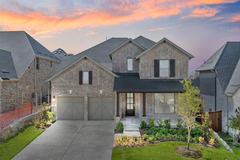 Photo of 629 Carlow Way, Celina, TX 75009 (MLS # 21276236)
