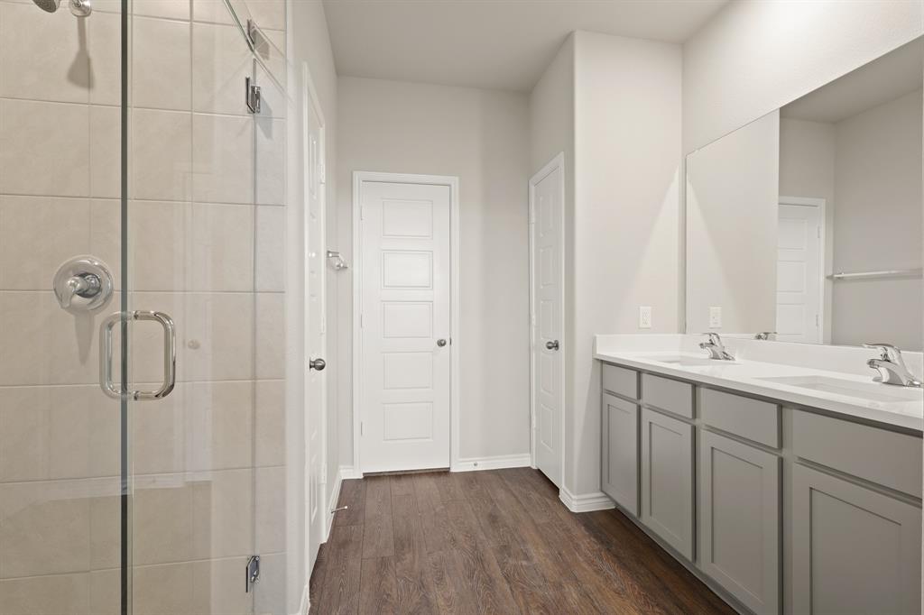 Rocky Creek Crossing - Residential