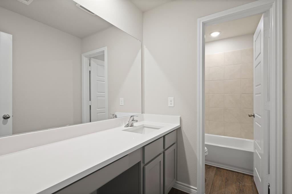 Rocky Creek Crossing - Residential