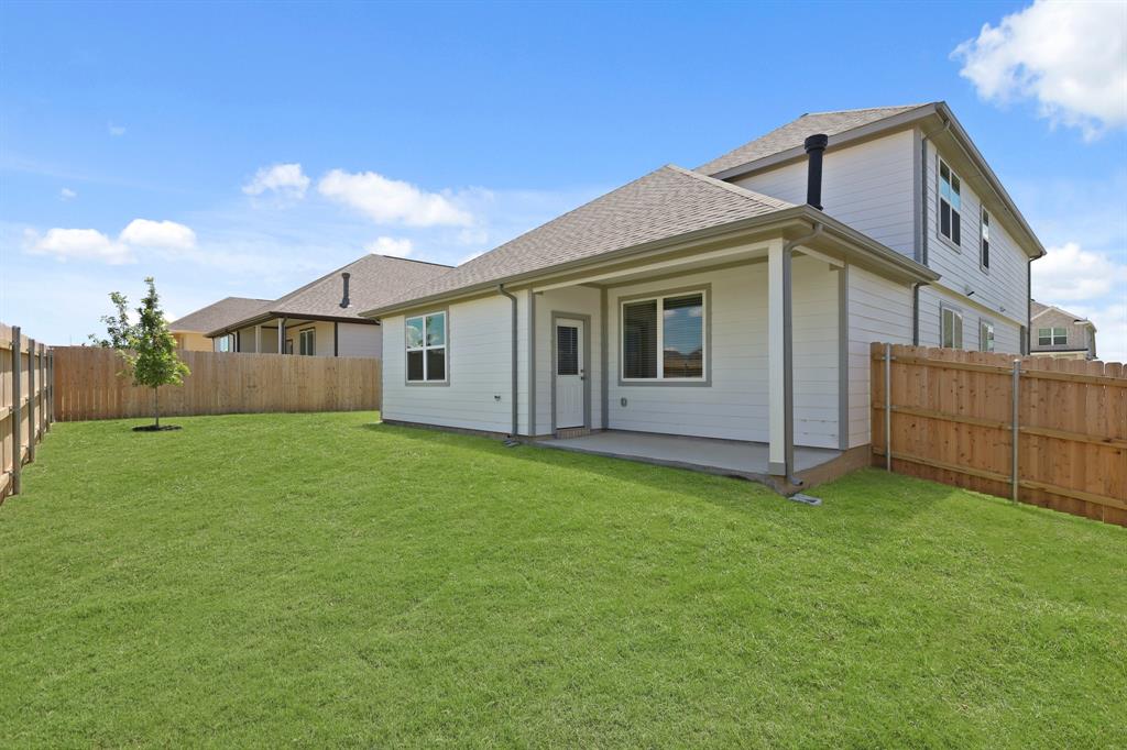 Rocky Creek Crossing - Residential