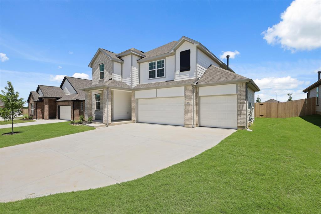 6944 Night Owl Lane