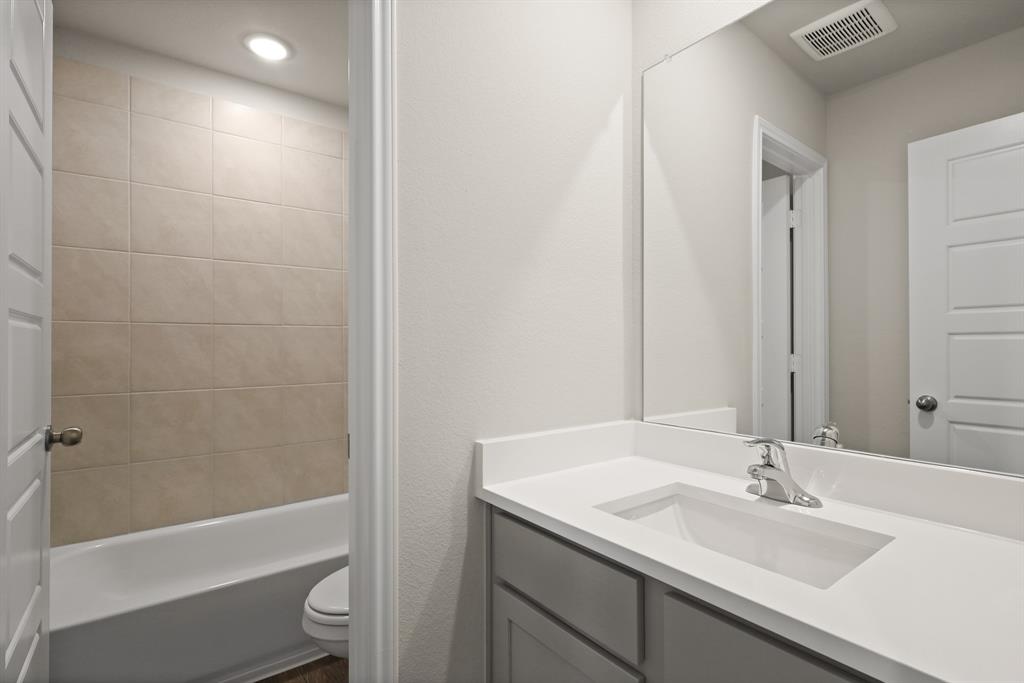 Rocky Creek Crossing - Residential