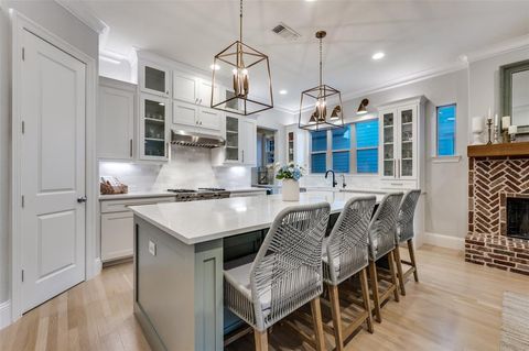 2305 STATE Boulevard McKinney TX 75071