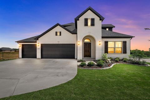 1993 Daybreak Drive Venus TX 76084