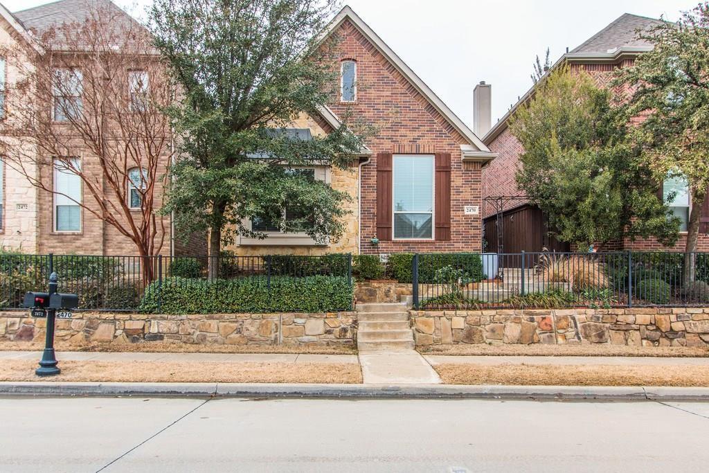 2470 Sunderland Lane