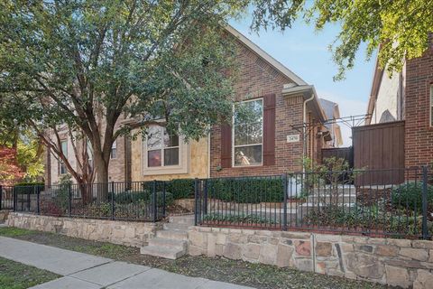 2470 Sunderland Lane Lewisville TX 75067