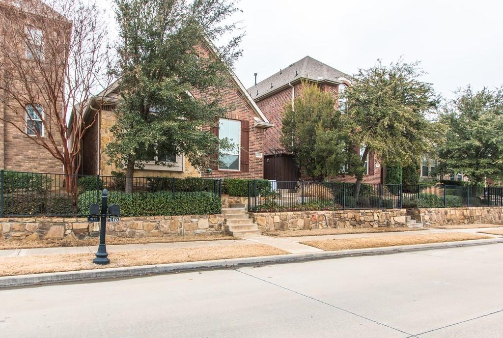 2470 Sunderland Lane