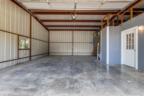 A home in Pottsboro