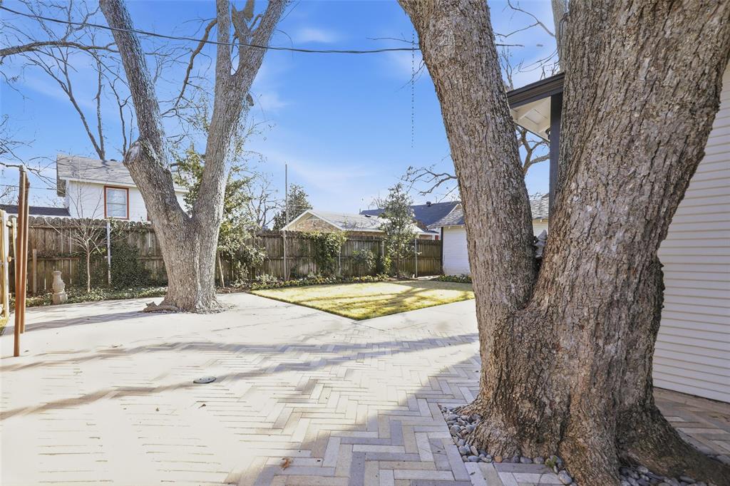 Original Cleburn - Residential