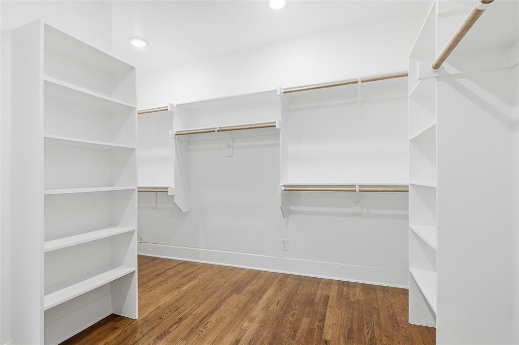 Original Cleburn - Residential