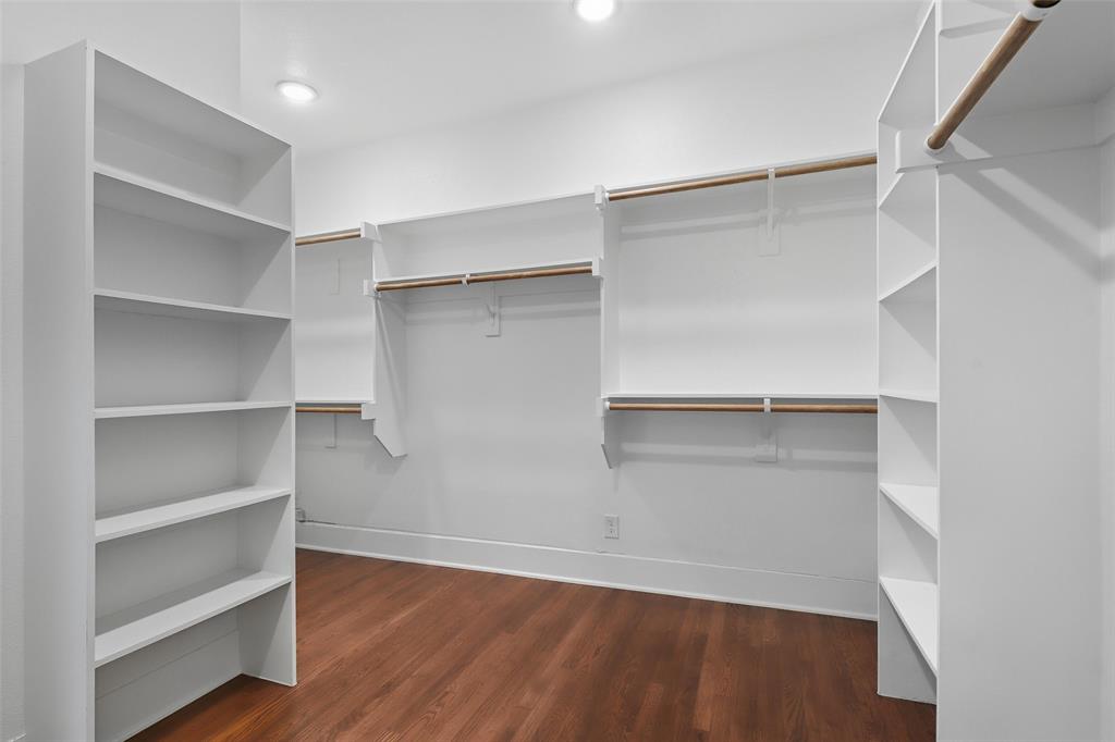 Original Cleburn - Residential