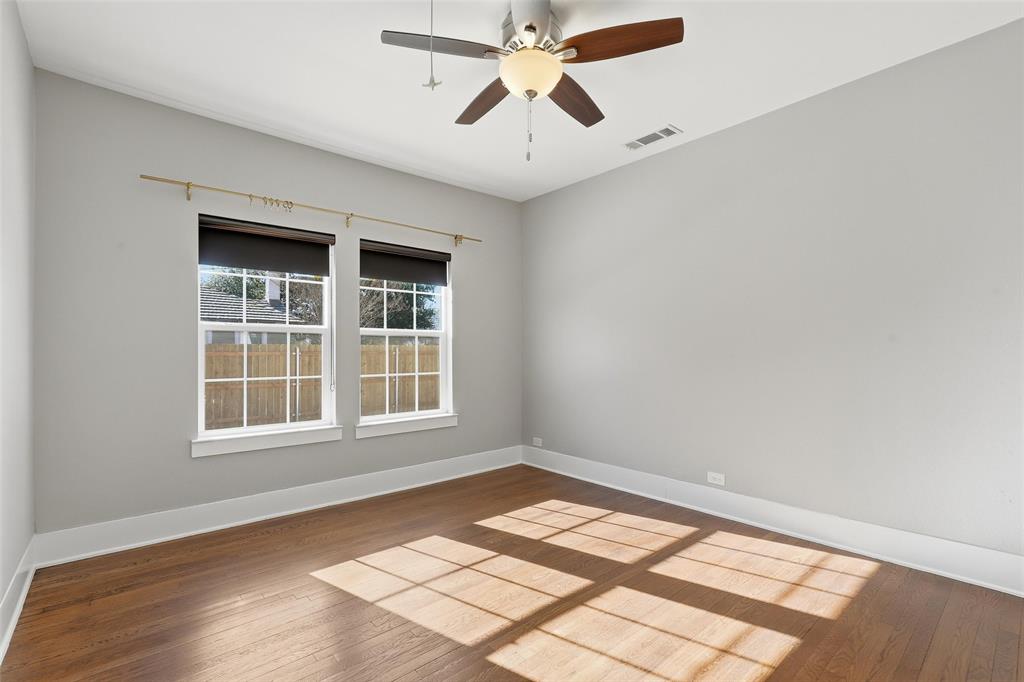 Original Cleburn - Residential