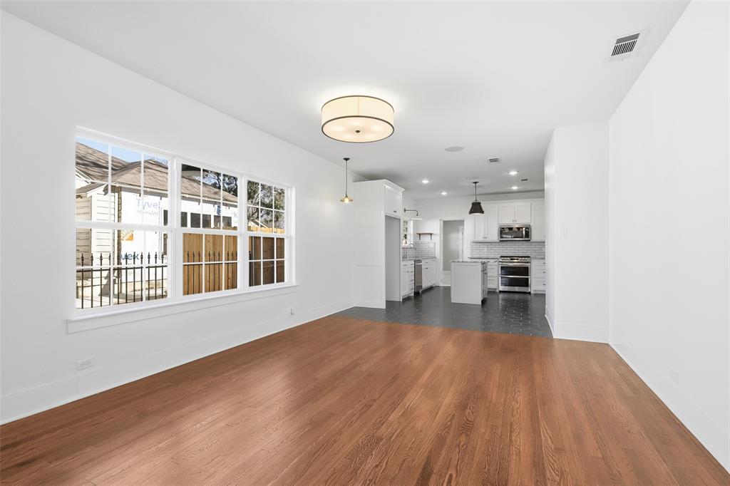 Original Cleburn - Residential