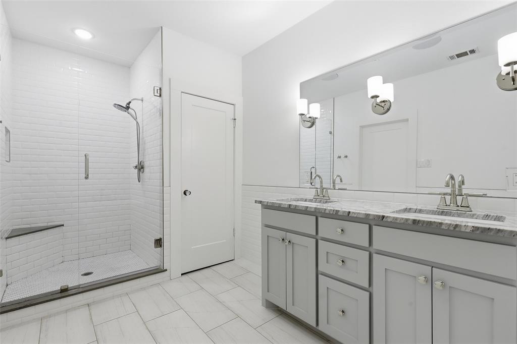 Original Cleburn - Residential