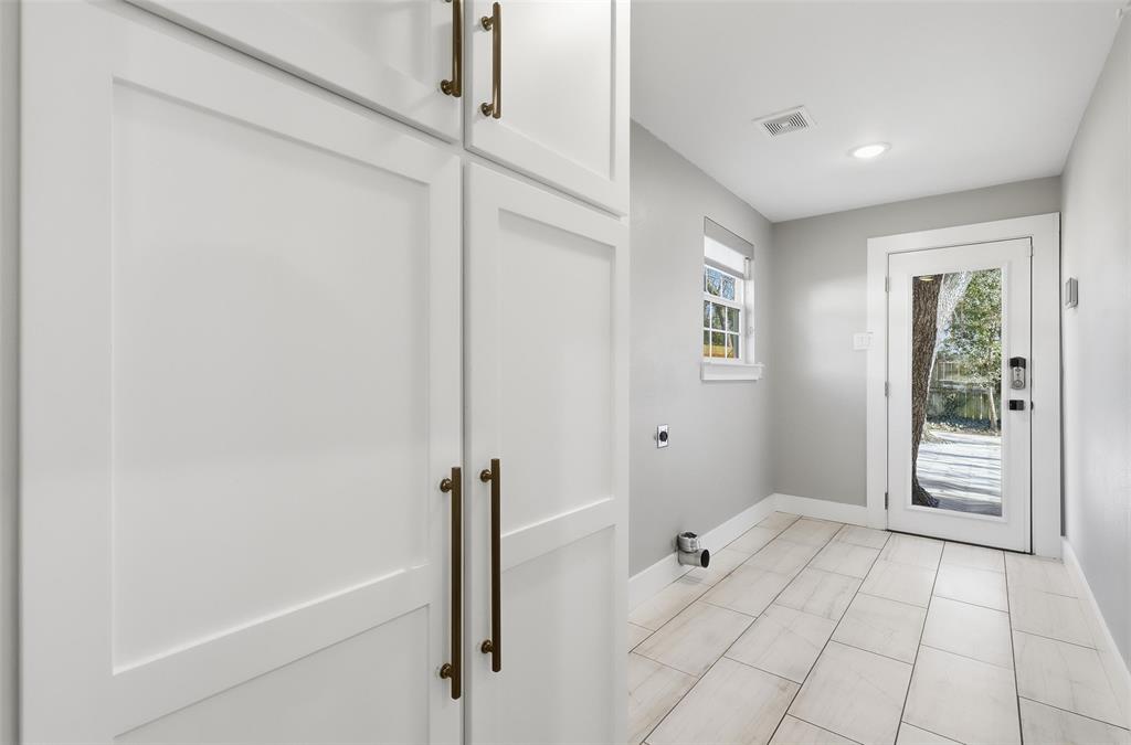 Original Cleburn - Residential