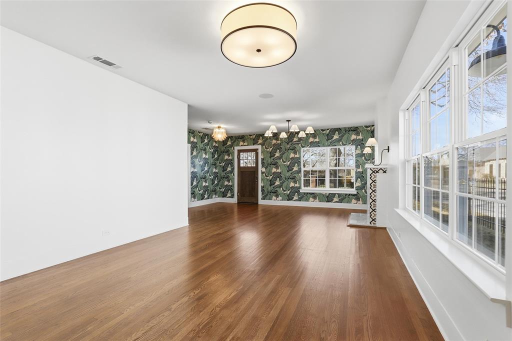 Original Cleburn - Residential