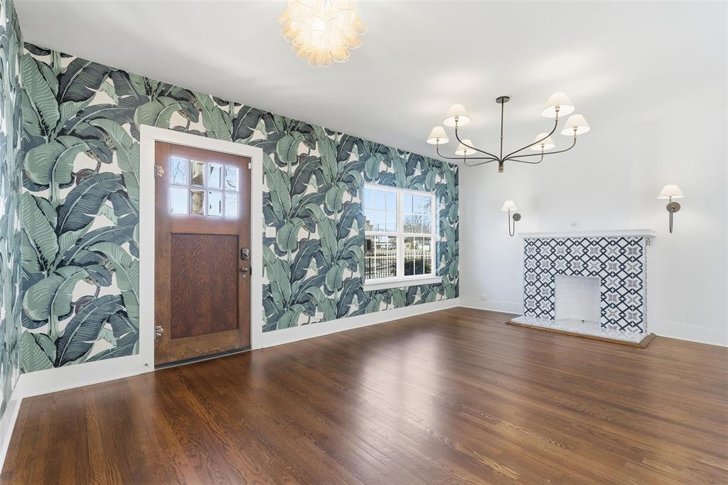 Original Cleburn - Residential