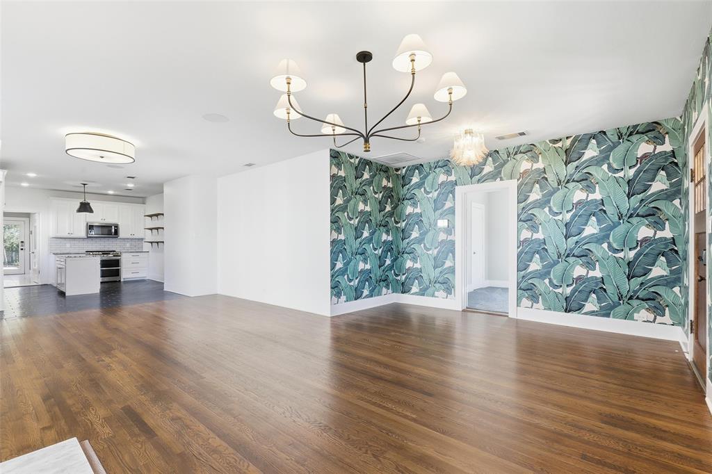 Original Cleburn - Residential