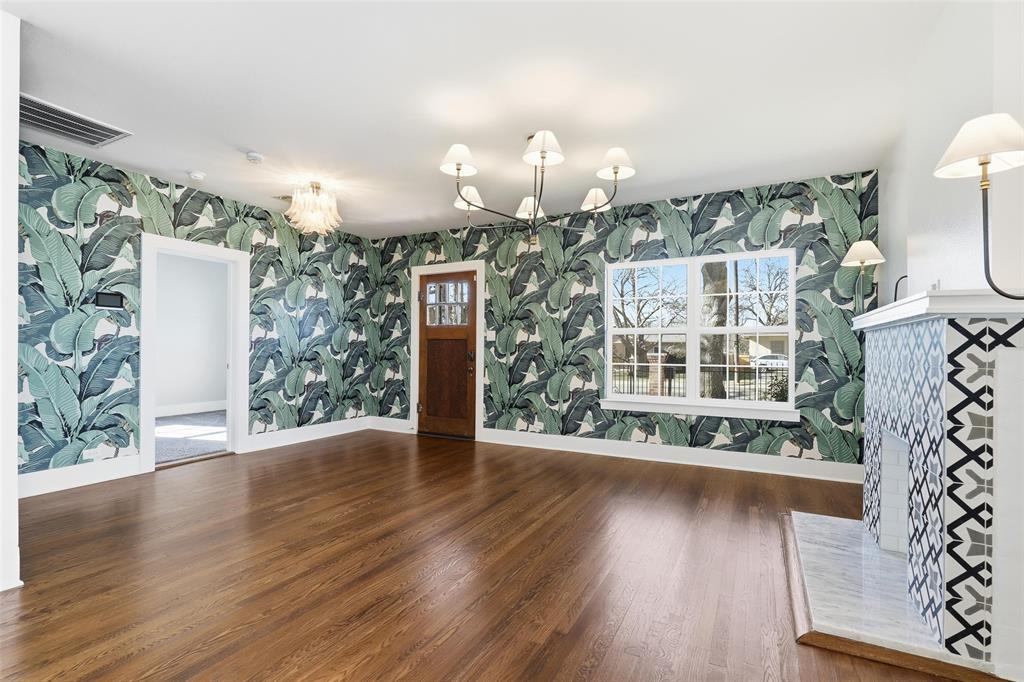 Original Cleburn - Residential