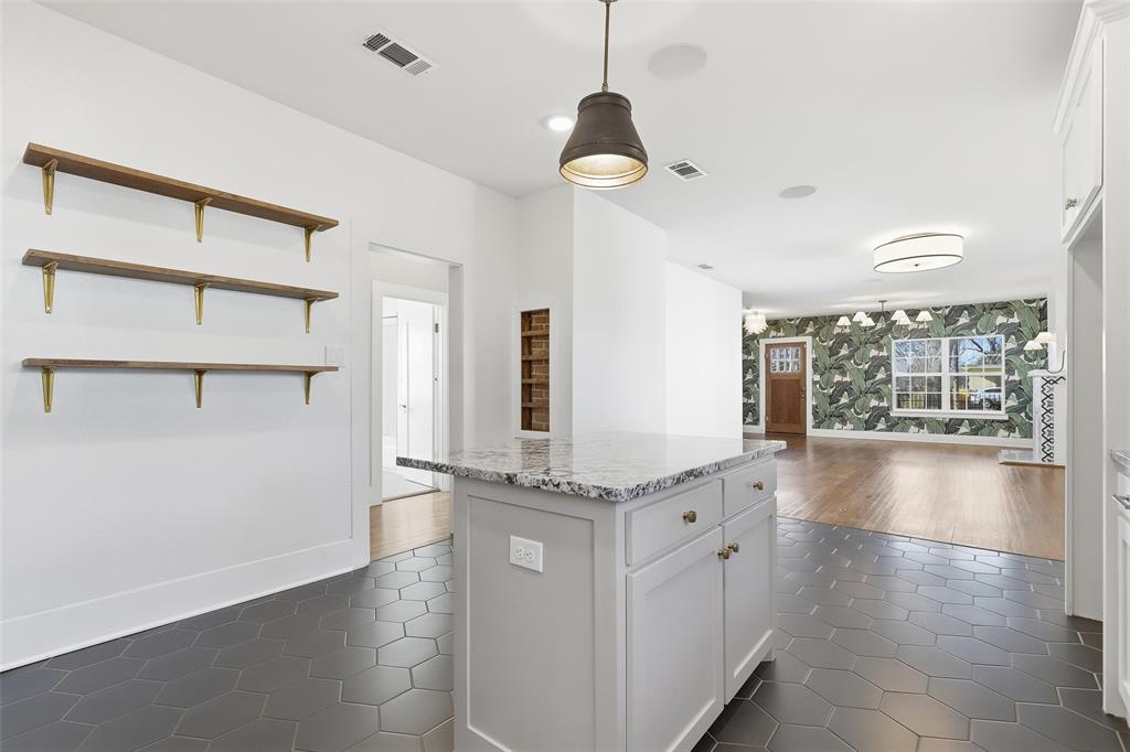 Original Cleburn - Residential