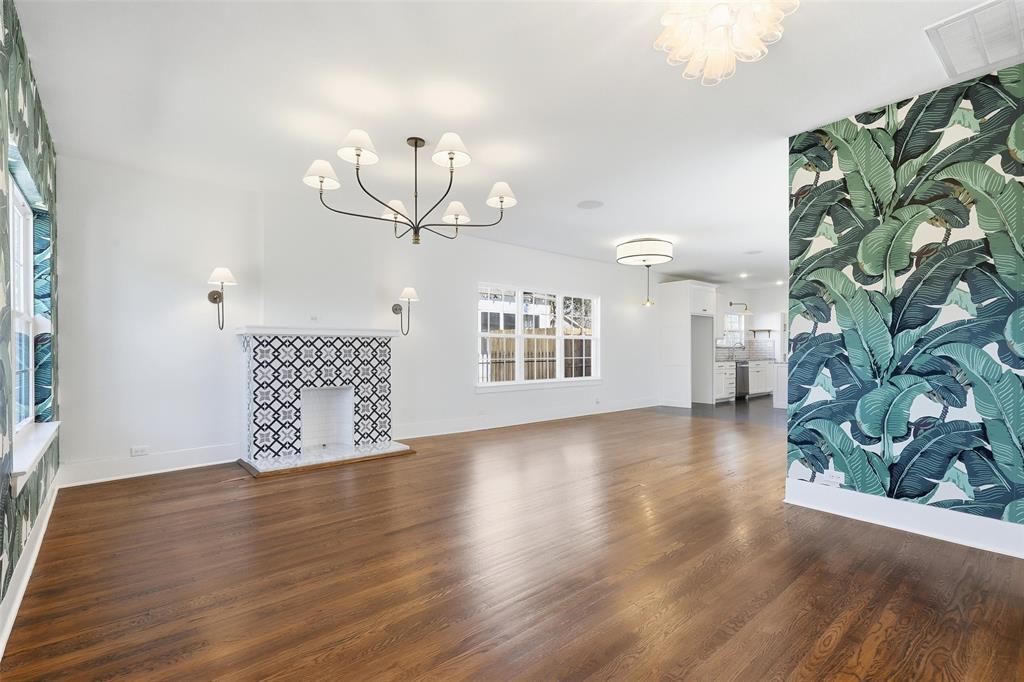 Original Cleburn - Residential