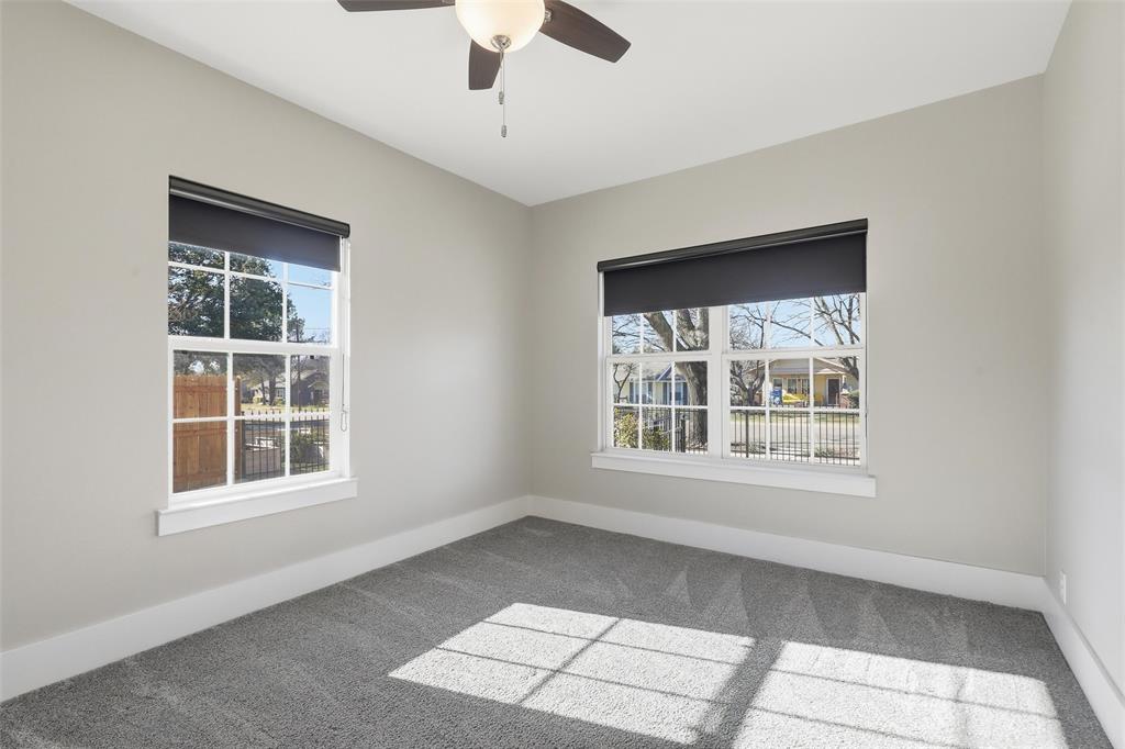 Original Cleburn - Residential