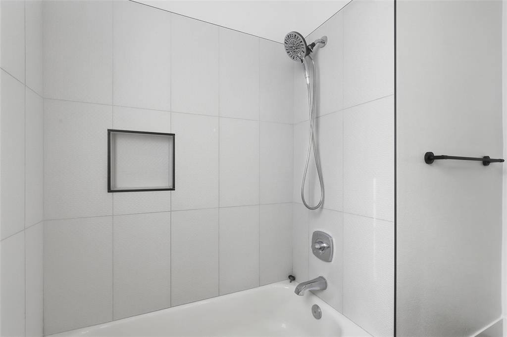 Original Cleburn - Residential