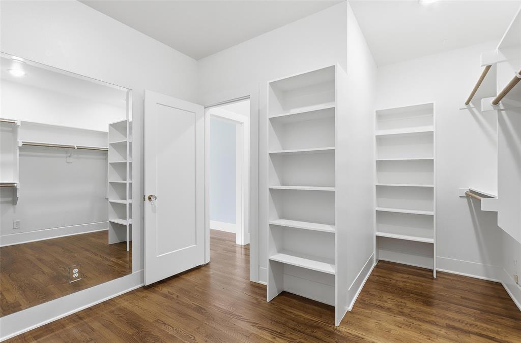 Original Cleburn - Residential