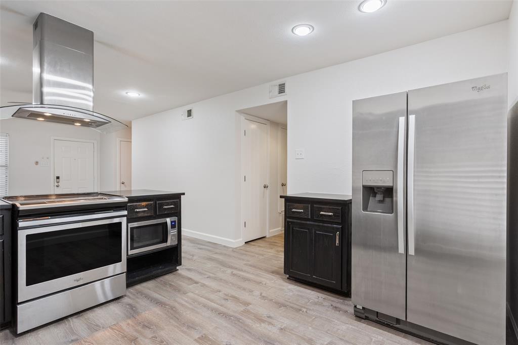 Anderson J P - Residential