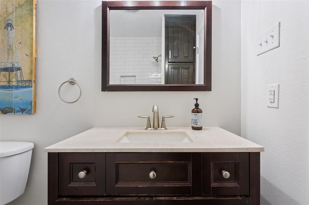 Anderson J P - Residential