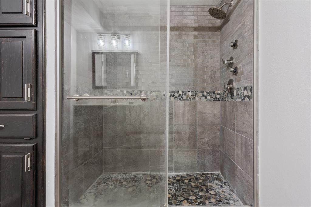 Anderson J P - Residential