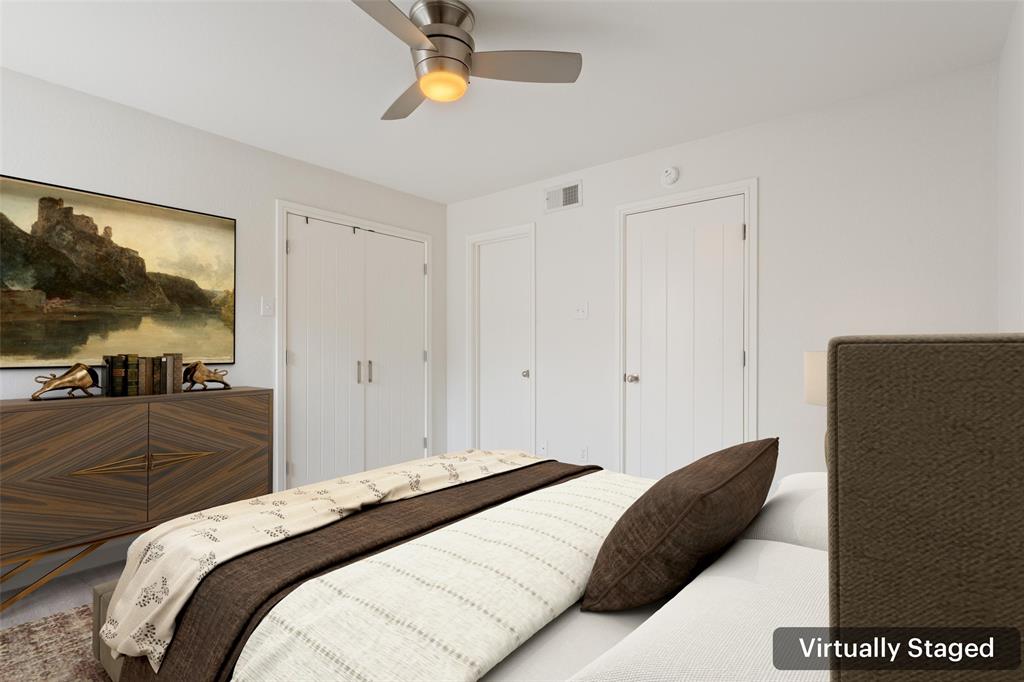 Anderson J P - Residential