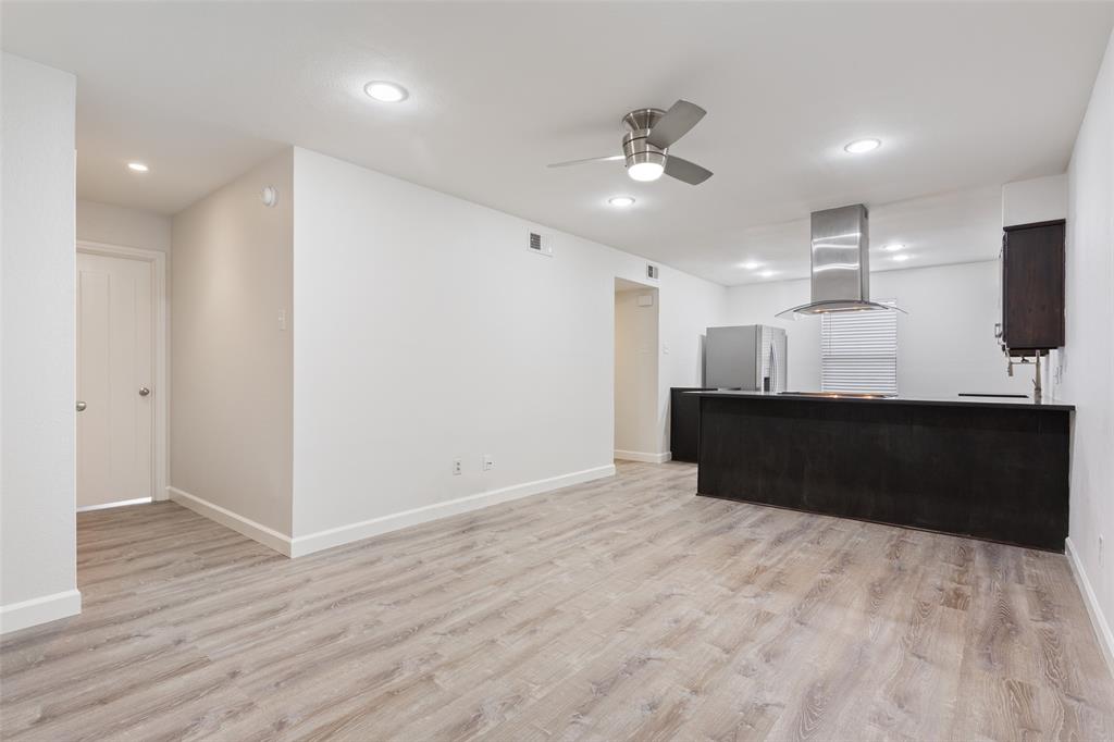 Anderson J P - Residential