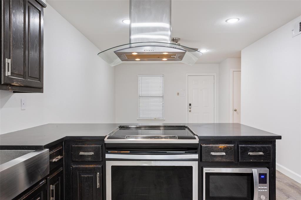 Anderson J P - Residential