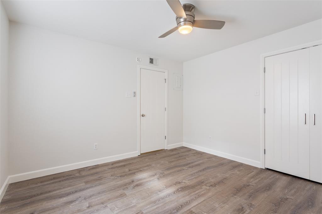 Anderson J P - Residential