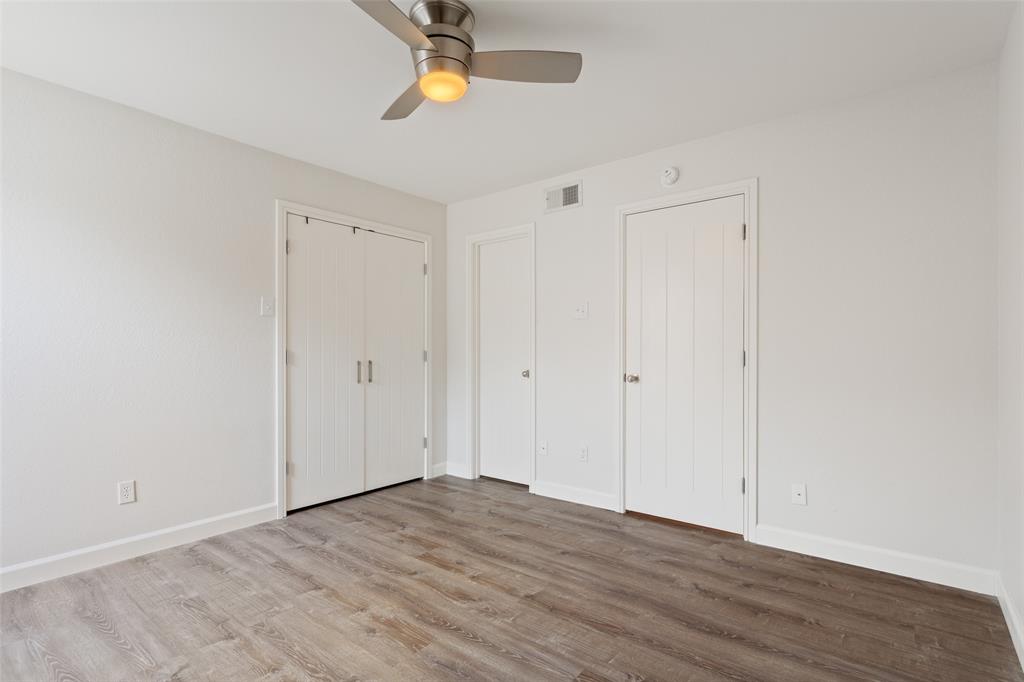 Anderson J P - Residential