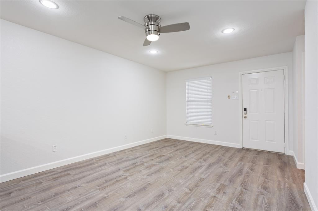 Anderson J P - Residential