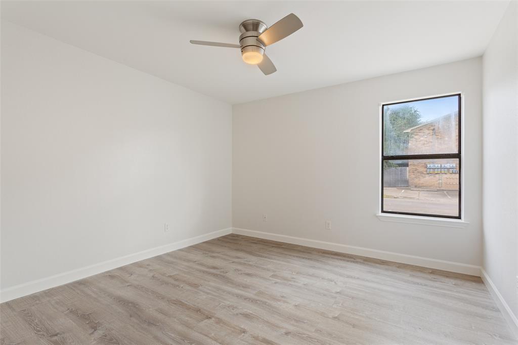 Anderson J P - Residential