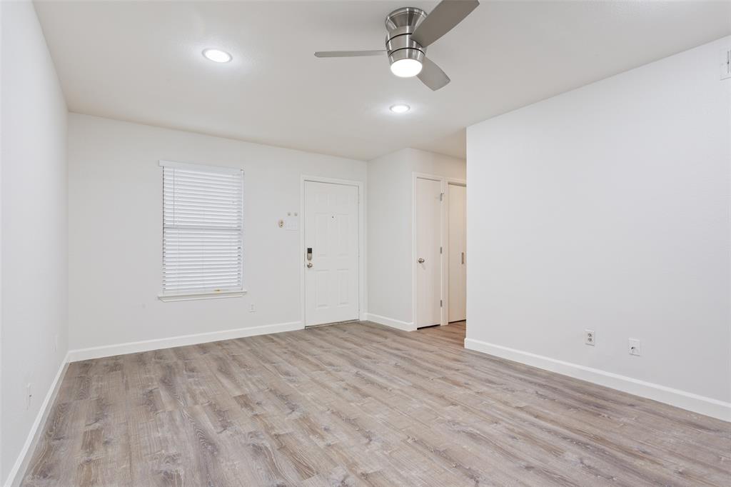 Anderson J P - Residential